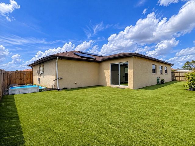77 HARNESS LANE, Kissimmee, FL 34743