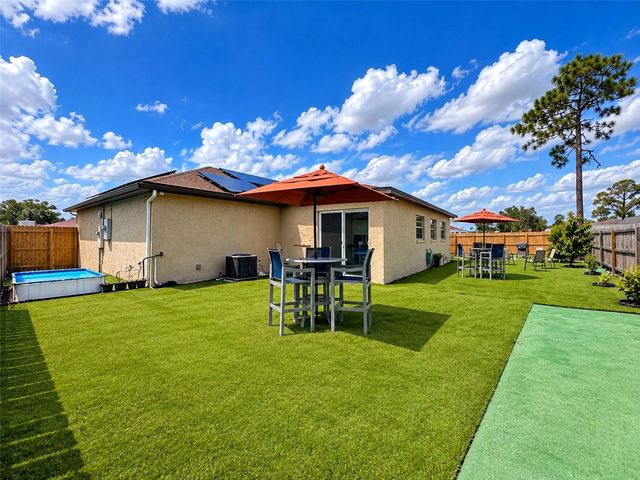 77 HARNESS LANE, Kissimmee, FL 34743