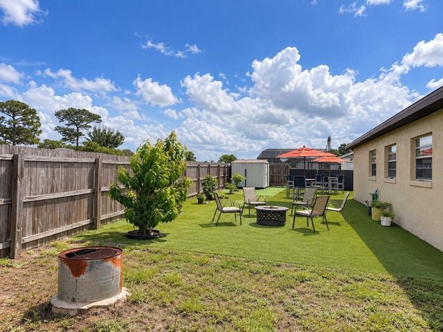 77 HARNESS LANE, Kissimmee, FL 34743