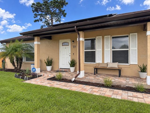 77 HARNESS LANE, Kissimmee, FL 34743