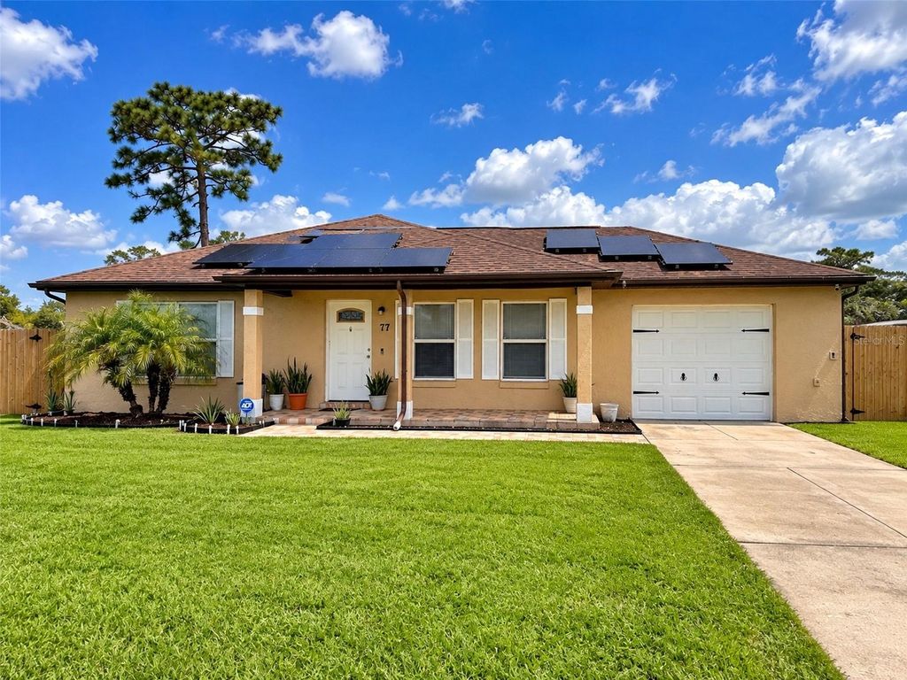 77 HARNESS LANE, Kissimmee, FL 34743