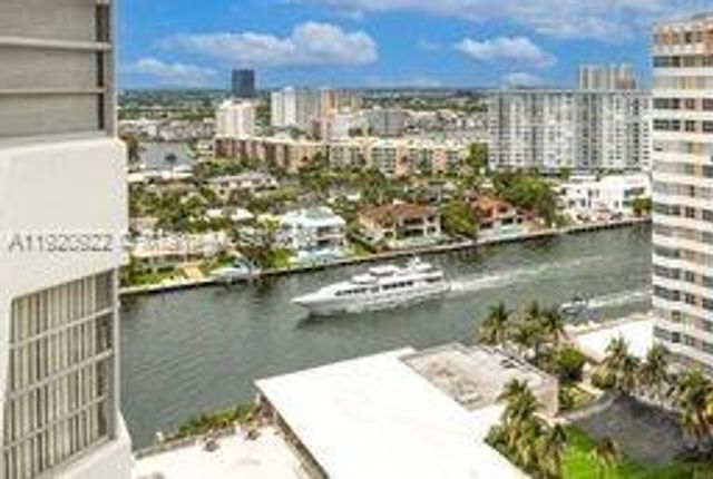 1985 S Ocean Dr 17D, Hallandale Beach, FL 33009