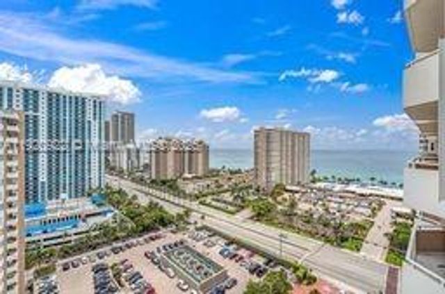 1985 S Ocean Dr 17D, Hallandale Beach, FL 33009