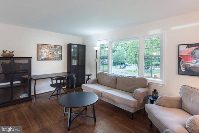 1618 PALM SPRINGS DR, Vienna, VA 22182