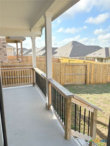 1862 Pining Street, New Braunfels, TX 78132