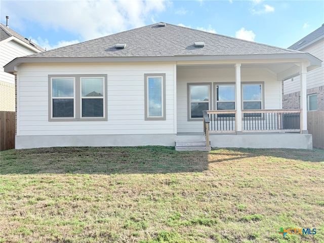 1862 Pining Street, New Braunfels, TX 78132