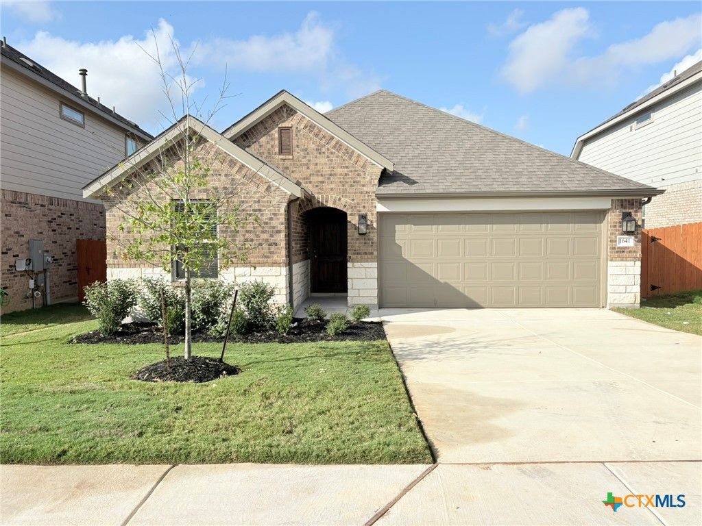 1862 Pining Street, New Braunfels, TX 78132
