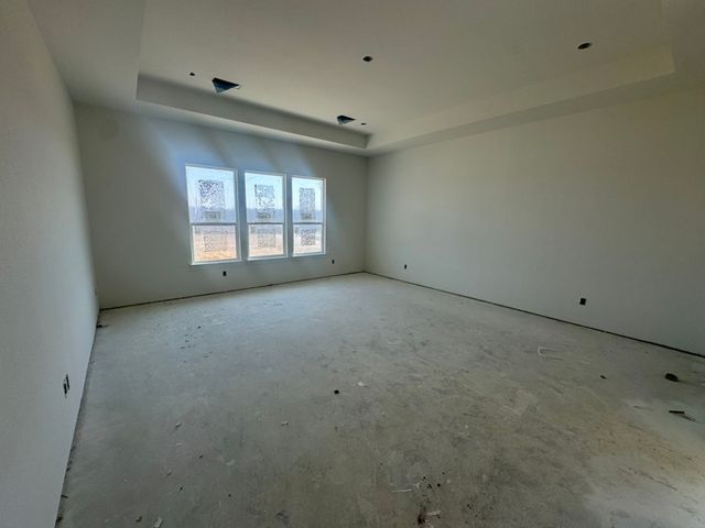 815 Valley Ridge Road, Van Alstyne, TX 75495