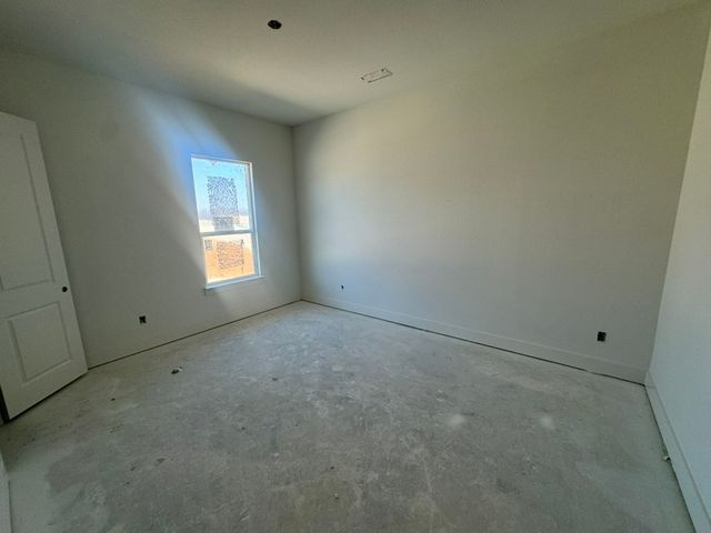 815 Valley Ridge Road, Van Alstyne, TX 75495