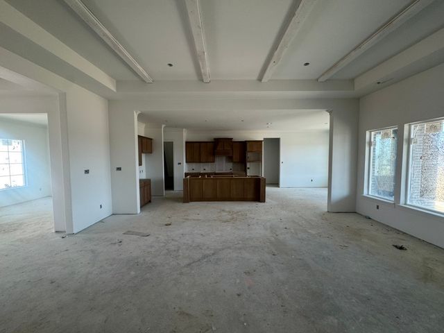 815 Valley Ridge Road, Van Alstyne, TX 75495