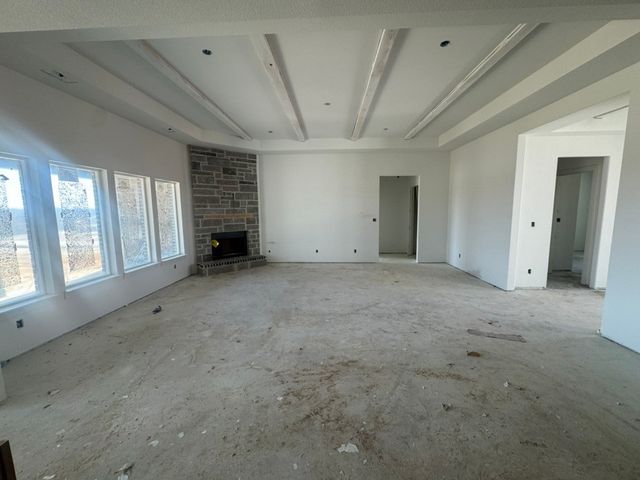 815 Valley Ridge Road, Van Alstyne, TX 75495