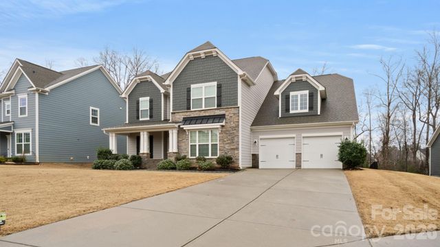 790 Kathy Dianne Drive, Fort Mill, SC 29707
