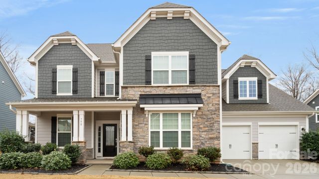 790 Kathy Dianne Drive, Fort Mill, SC 29707