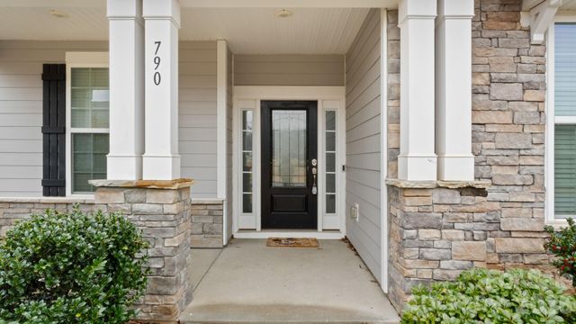 790 Kathy Dianne Drive, Fort Mill, SC 29707