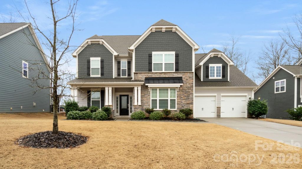 790 Kathy Dianne Drive, Fort Mill, SC 29707
