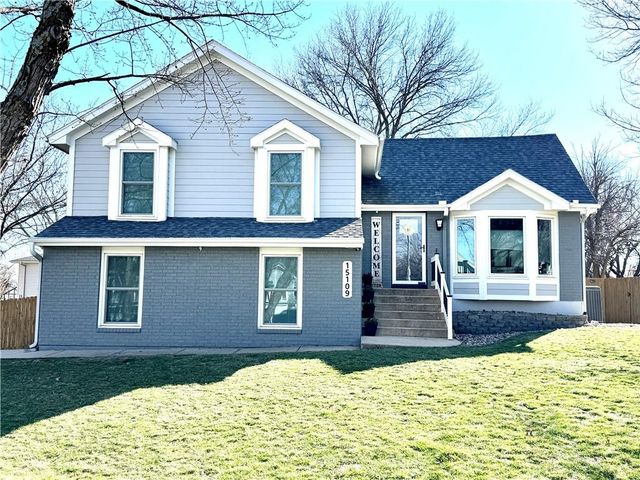 15109 W 122nd Terrace, Olathe, KS 66062