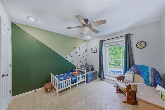 15109 W 122nd Terrace, Olathe, KS 66062
