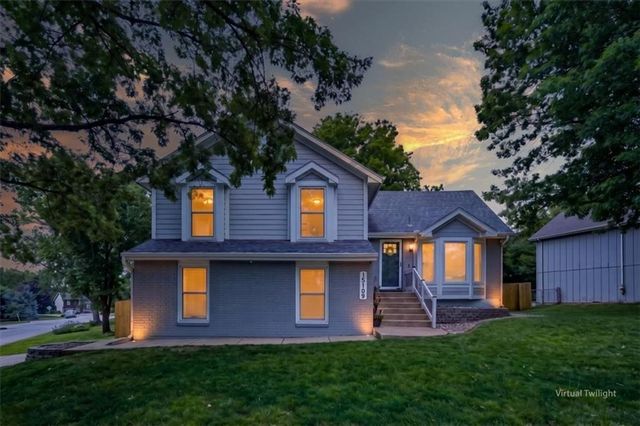 15109 W 122nd Terrace, Olathe, KS 66062