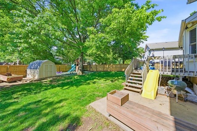 15109 W 122nd Terrace, Olathe, KS 66062