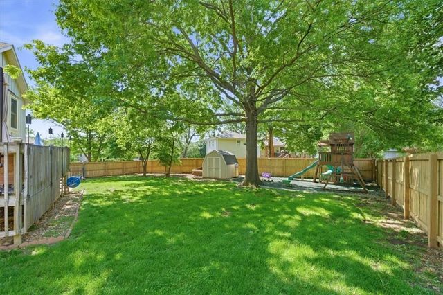 15109 W 122nd Terrace, Olathe, KS 66062