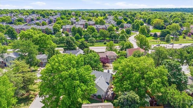 15109 W 122nd Terrace, Olathe, KS 66062