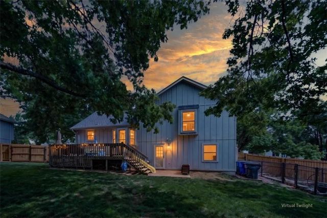15109 W 122nd Terrace, Olathe, KS 66062