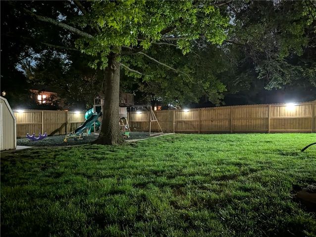 15109 W 122nd Terrace, Olathe, KS 66062