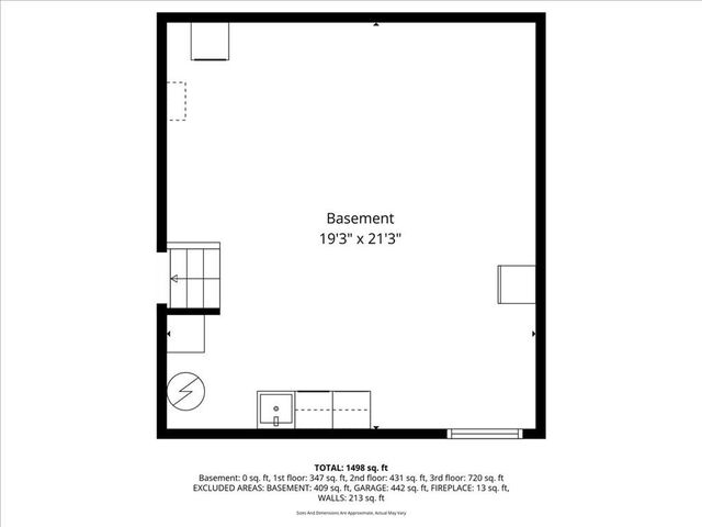 15109 W 122nd Terrace, Olathe, KS 66062