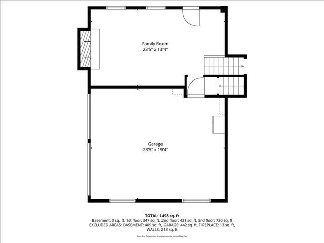 15109 W 122nd Terrace, Olathe, KS 66062