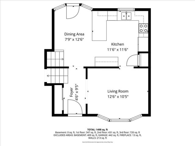 15109 W 122nd Terrace, Olathe, KS 66062
