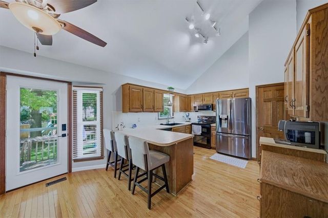 15109 W 122nd Terrace, Olathe, KS 66062