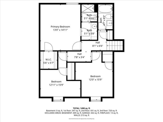 15109 W 122nd Terrace, Olathe, KS 66062