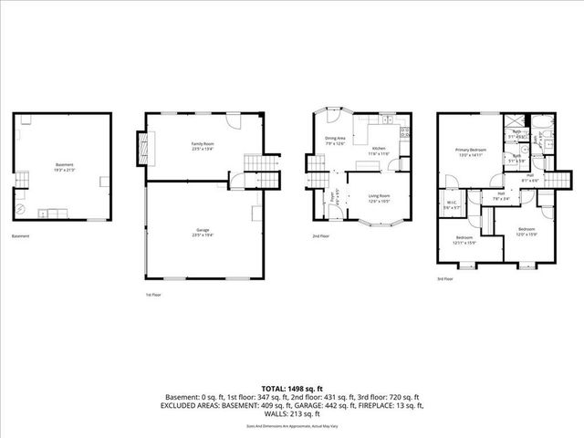 15109 W 122nd Terrace, Olathe, KS 66062