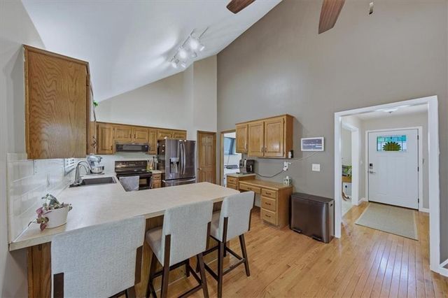 15109 W 122nd Terrace, Olathe, KS 66062