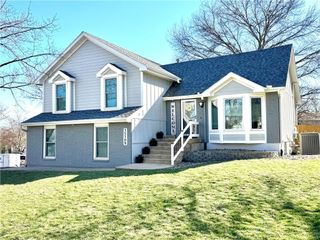 15109 W 122nd Terrace, Olathe, KS 66062