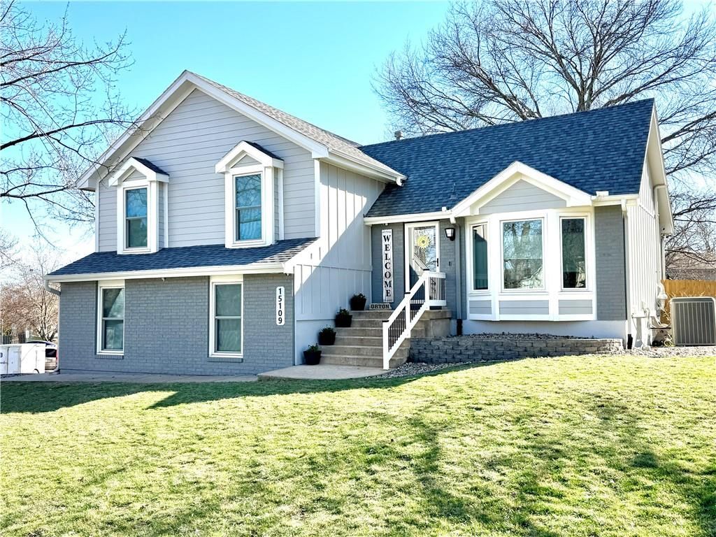 15109 W 122nd Terrace, Olathe, KS 66062