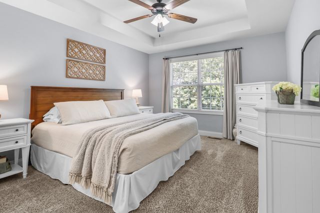 773 Banister Dr, Clarksville, TN 37042