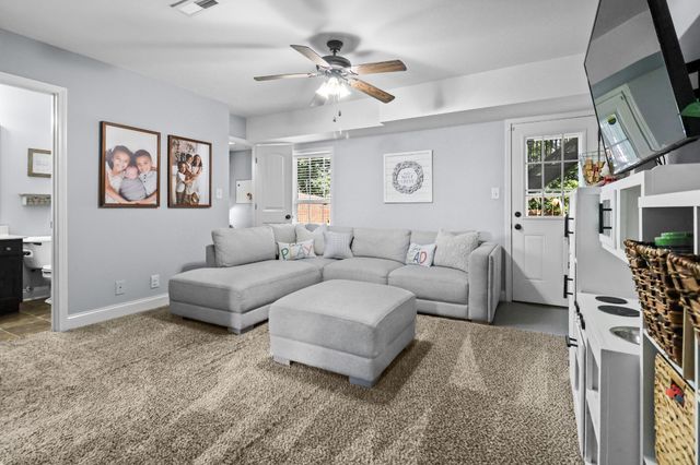773 Banister Dr, Clarksville, TN 37042