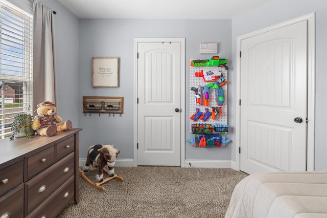 773 Banister Dr, Clarksville, TN 37042