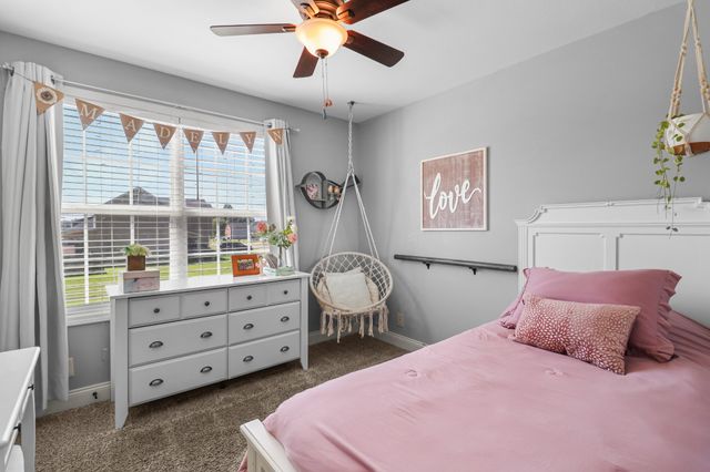 773 Banister Dr, Clarksville, TN 37042