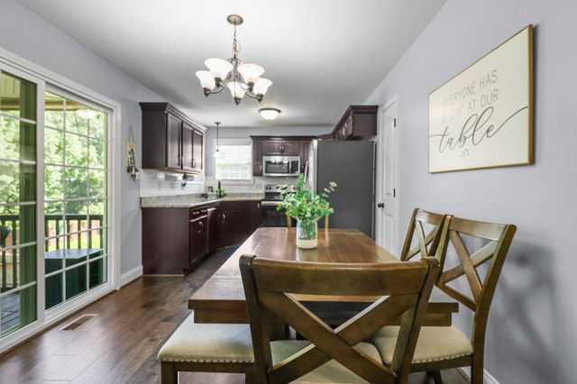 773 Banister Dr, Clarksville, TN 37042
