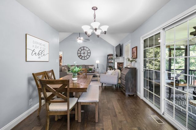 773 Banister Dr, Clarksville, TN 37042
