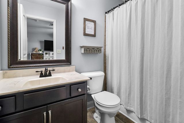 773 Banister Dr, Clarksville, TN 37042