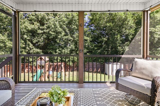 773 Banister Dr, Clarksville, TN 37042