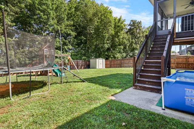 773 Banister Dr, Clarksville, TN 37042