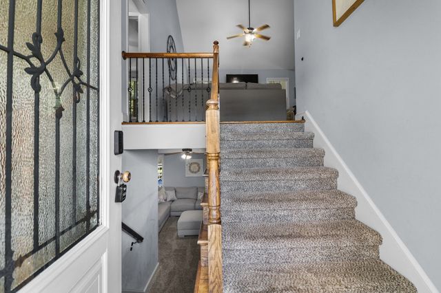 773 Banister Dr, Clarksville, TN 37042