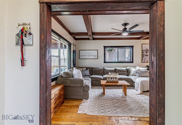 1801 Reynolds Avenue, Butte, MT 59701