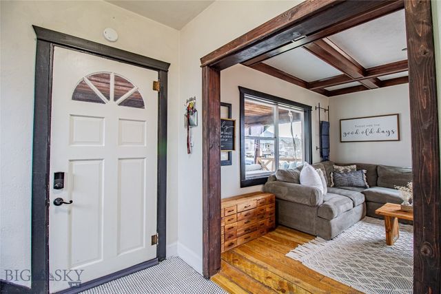 1801 Reynolds Avenue, Butte, MT 59701