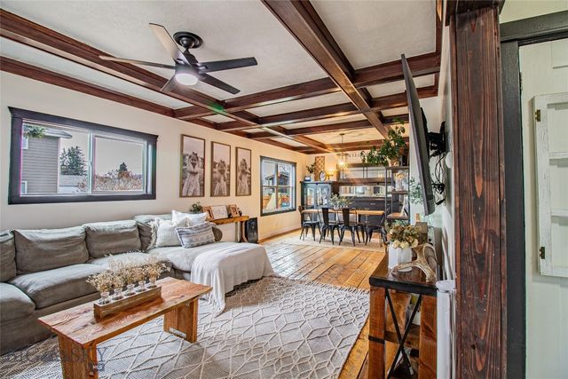 1801 Reynolds Avenue, Butte, MT 59701