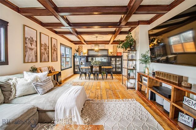 1801 Reynolds Avenue, Butte, MT 59701